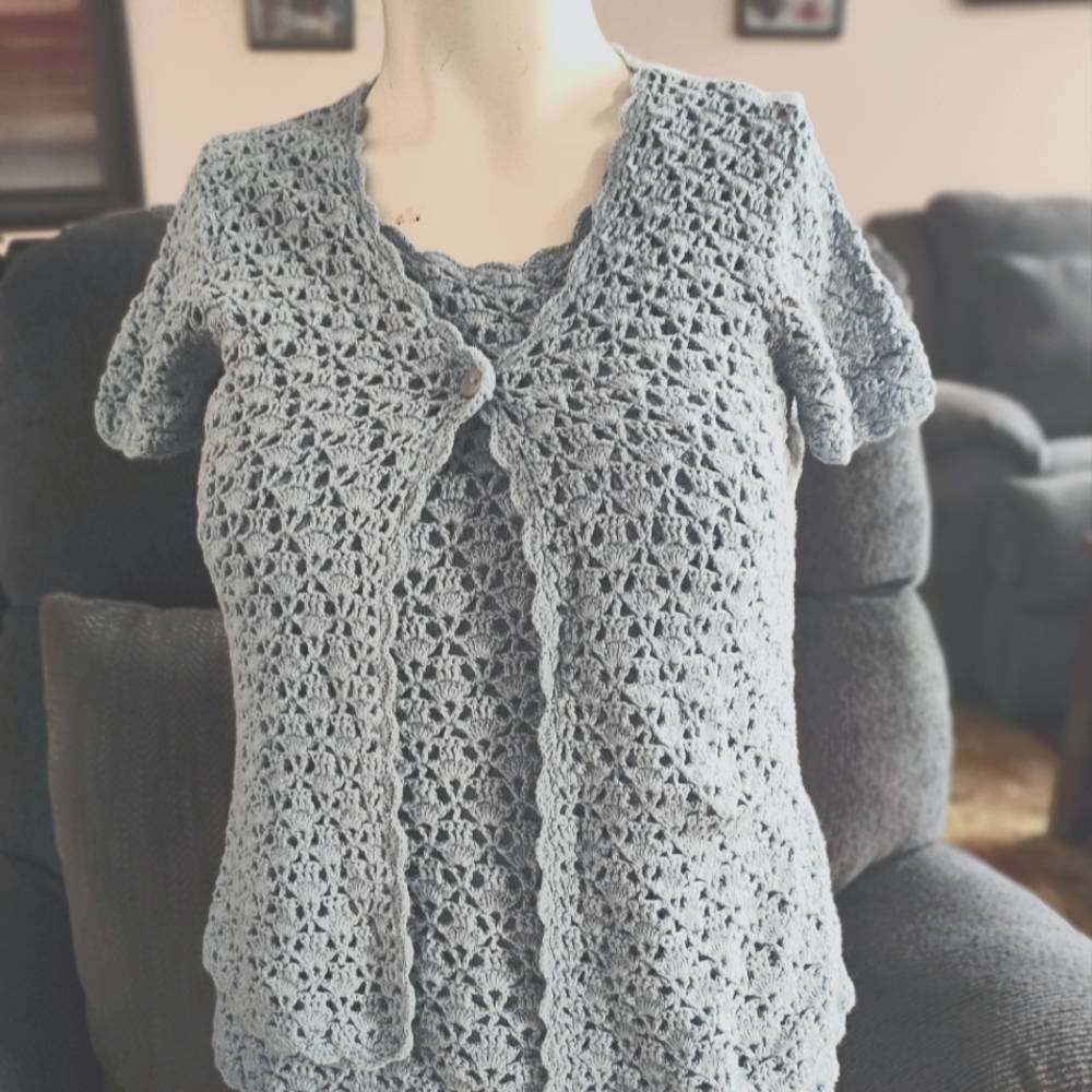 Sweater set
